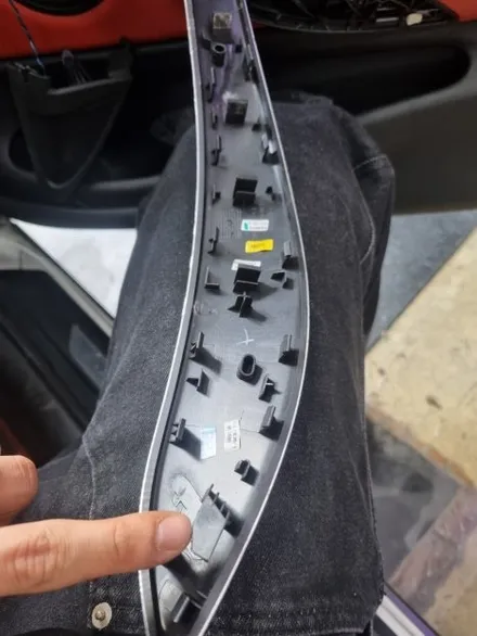BMW 428I F33 컨버터블 비노출 엠비언트 서울 광진구 맛집 / 광진구, 성수, 송파, 동대문