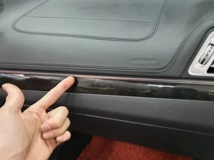 벤츠 C클래스 E클래스 카브리올레 엠비언트 시공 / 광진구, 성수, 송파, 동대문