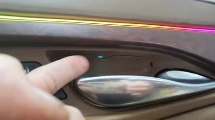 서울 광진구 캐딜락 에스컬레이드 순정보다 높은 퀄리티 수입차 엠비언트 잘하는곳 / 광진구, 성수, 송파, 동대문