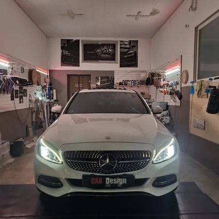 벤츠 C200D C클래스 W205 송풍구 엠비언트 스피커 미드레인지 / 광진구, 성수, 송파, 동대문