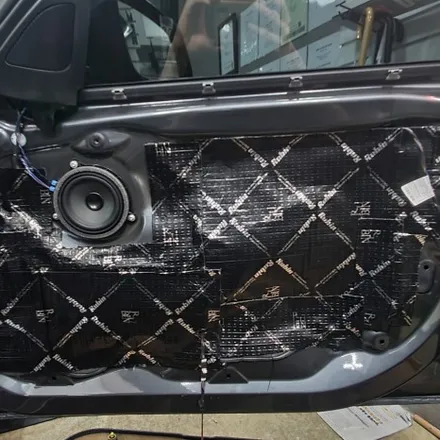 BMW 320D F30 실내 비노출 엠비언트 조명 / 광진구, 성수, 송파, 동대문