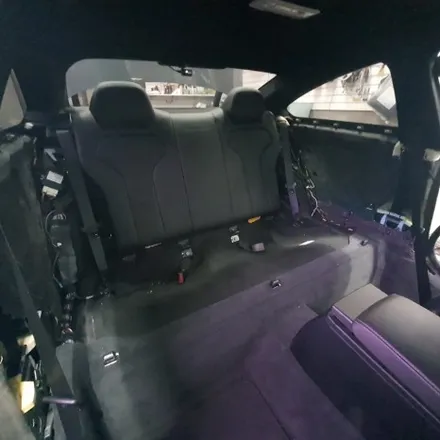 서울 광진구 / 엠비언트 / BMW / M4 (F82)
