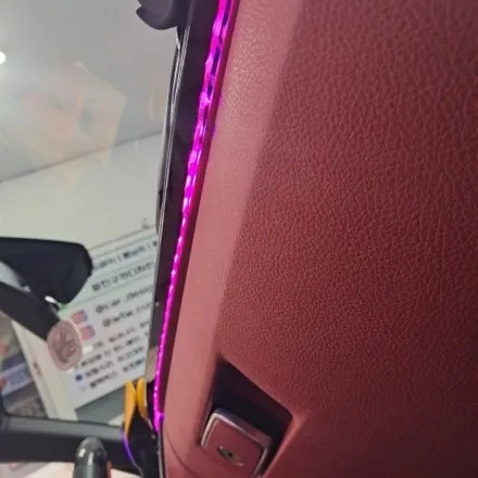 BMW 428I F33 컨버터블 비노출 엠비언트 서울 광진구 맛집 / 광진구, 성수, 송파, 동대문