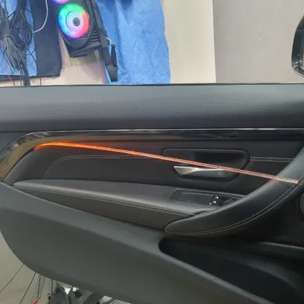 서울 광진구 / 엠비언트 / BMW / M4 (F82)