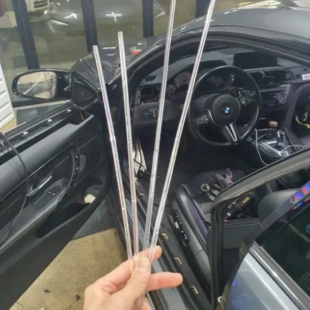 서울 광진구 / 엠비언트 / BMW / M4 (F82)