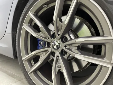BMW G20 M340I 실내조명 서울 수입차 엠비언트 잘하는곳 / 광진구, 성수, 송파, 동대문