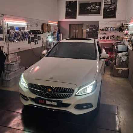벤츠 C200D C클래스 W205 송풍구 엠비언트 스피커 미드레인지 / 광진구, 성수, 송파, 동대문