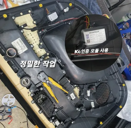 [공지] 소비자들의 묵은때를 싹 날려줄 사제 엠비언트의 모든 사실 정보 / 광진구, 성수, 송파, 동대문