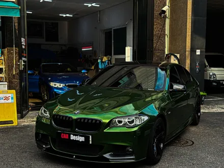 BMW F33 428i 컨버터블 윈드디플렉터, 엠비언트 조명 / 광진구, 성수, 송파, 동대문