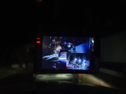 벤츠w205 w212 C클래스 E클래스 카브리올레 후방 블랙박스 거치대 시공 / 광진구, 성수, 송파, 동대문