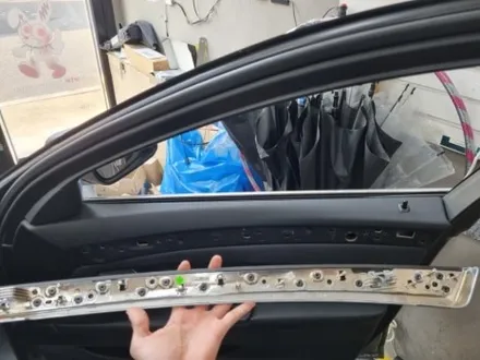서울 BMW F10 520D 528I 530I 비노출 엠비언트 / 광진구, 성수, 송파, 동대문