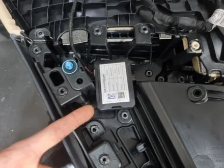 서울에서 시공한 BMW G20 320I 23년식 엠비언트 / 광진구, 성수, 송파, 동대문