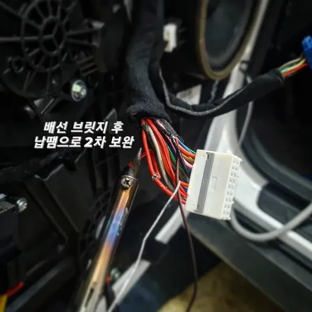 서울 광진구 / 엠비언트 / 현대 / 올 뉴 투싼