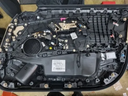 서울에서 시공한 BMW G20 320I 23년식 엠비언트 / 광진구, 성수, 송파, 동대문