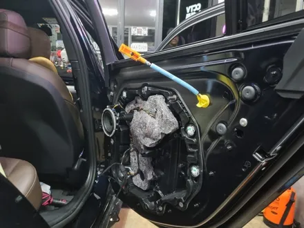서울 광진구에서 BMW G60 I5 사제 엠비언트 시공한 후기 / 광진구, 성수, 송파, 동대문