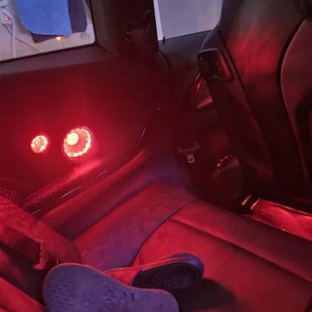 서울 광진구 / 엠비언트 / BMW / M4 (F82)