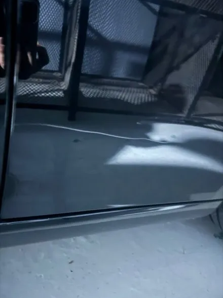 벤츠 SL SLC SLK R172 43 63 AMG 엠비언트 송풍구 윈드디플렉터 블랙박스 / 광진구, 성수, 송파, 동대문