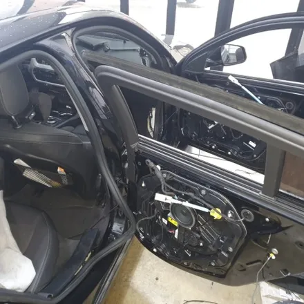 서울 광진구 / 엠비언트 / BMW / 1시리즈 (F40)