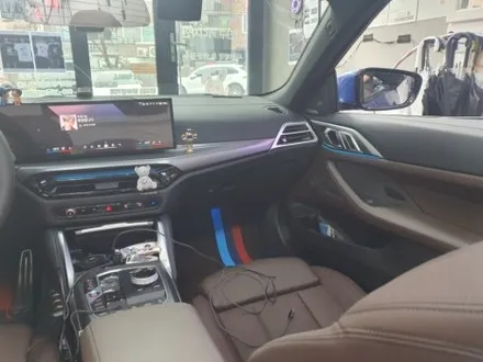 BMW 신형 엠비언트 옵션 마음에 안 드는 분들 꼭 보세요 / 광진구, 성수, 송파, 동대문