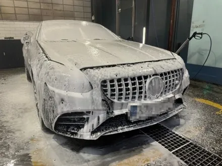 벤츠 SL SLC SLK R172 43 63 AMG 엠비언트 송풍구 윈드디플렉터 블랙박스 / 광진구, 성수, 송파, 동대문