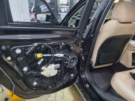 서울에서 시공한 BMW G20 320I 23년식 엠비언트 / 광진구, 성수, 송파, 동대문
