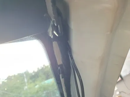 벤츠w205 w212 C클래스 E클래스 카브리올레 후방 블랙박스 거치대 시공 / 광진구, 성수, 송파, 동대문