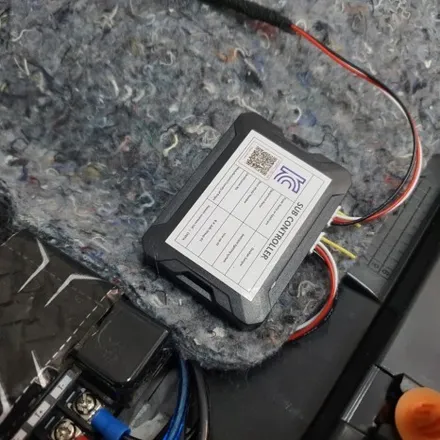 서울에 이런곳이? 벤츠E클래스 W213 카브리올레 엠비언트 잘하는곳 / 광진구, 성수, 송파, 동대문