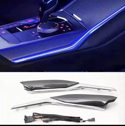 만족도100% 보장 BMW G20 3시리즈 순정연동 비노출 엠비언트 / 광진구, 성수, 송파, 동대문