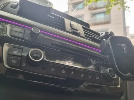 [공지] 잘 모르면 호구당하는 BMW F01 730D 비노출 엠비언트 구조에 대해 알아보자! / 광진구, 성수, 송파, 동대문