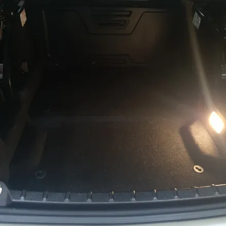 BMW 430I 컨버터블 Z7 블랙박스 만도 보조베터리 윈드디플렉터 LED / 광진구, 성수, 송파, 동대문