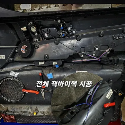 서울 광진구 / 엠비언트 / 쌍용 / 코란도 스포츠