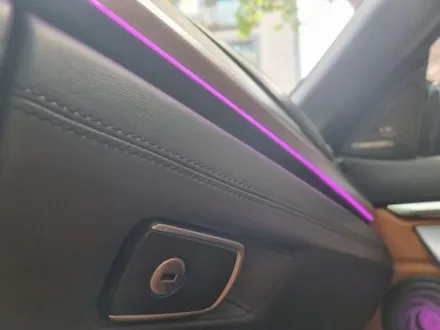[공지] 잘 모르면 호구당하는 BMW F01 730D 비노출 엠비언트 구조에 대해 알아보자! / 광진구, 성수, 송파, 동대문