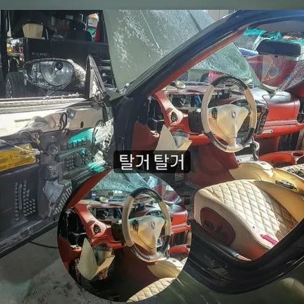 서울 광진구 / 엠비언트 / 포르쉐 / 911