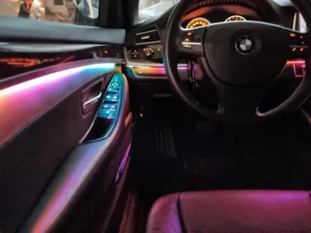 서울 BMW F10 520D 528I 530I 비노출 엠비언트 / 광진구, 성수, 송파, 동대문