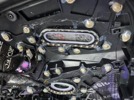 서울 광진구에서 BMW G60 I5 사제 엠비언트 시공한 후기 / 광진구, 성수, 송파, 동대문