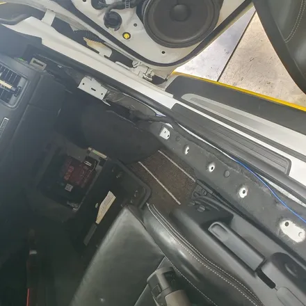 아우디 R8 V10 알팔 엠비언트 디테일링 손세차 / 광진구, 성수, 송파, 동대문