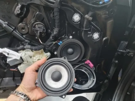 만족도100% 보장 BMW G20 3시리즈 순정연동 비노출 엠비언트 / 광진구, 성수, 송파, 동대문