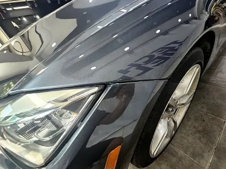 BMW 사고수리 후 PPF 재시공 - 복원과 보호를 동시에 / 양천구 신정동