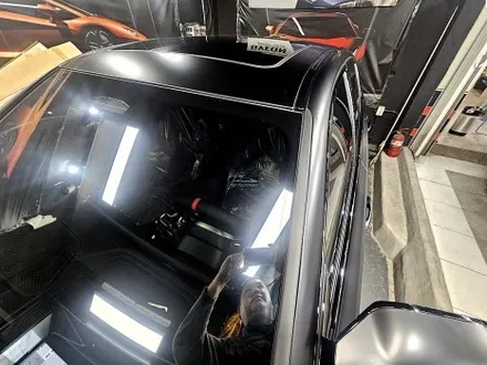 BMW 무광PPF M340i 블랙, 전체 시공으로 달라진 분위기 / 양천구 신정동