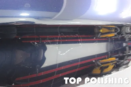 탑폴리싱 [ BMW 520D ] 랩핑제거 후 전체랩핑 재시공 (양천구랩핑, 강서구랩핑, 양천구PPF, 강서구PPF ) / 양천구 신정동