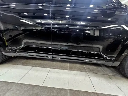 EV9 크롬죽이기 적용으로 정돈된 EV9 GT 라인감 / 양천구 신정동
