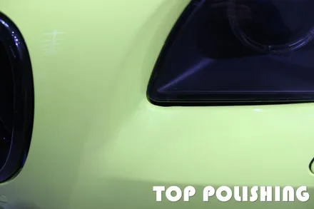 탑폴리싱 [ BMW 520D ] 랩핑제거 후 전체랩핑 재시공 (양천구랩핑, 강서구랩핑, 양천구PPF, 강서구PPF ) / 양천구 신정동