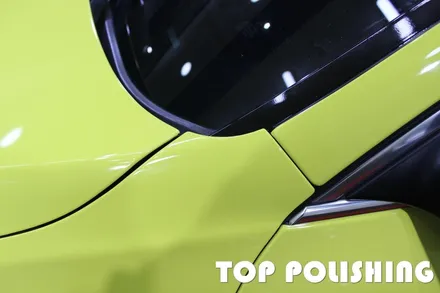 탑폴리싱 [ BMW 520D ] 랩핑제거 후 전체랩핑 재시공 (양천구랩핑, 강서구랩핑, 양천구PPF, 강서구PPF ) / 양천구 신정동