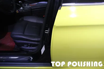 탑폴리싱 [ BMW 520D ] 랩핑제거 후 전체랩핑 재시공 (양천구랩핑, 강서구랩핑, 양천구PPF, 강서구PPF ) / 양천구 신정동