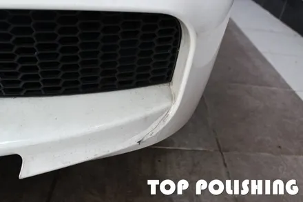 탑폴리싱 [ BMW 520D ] 랩핑제거 후 전체랩핑 재시공 (양천구랩핑, 강서구랩핑, 양천구PPF, 강서구PPF ) / 양천구 신정동