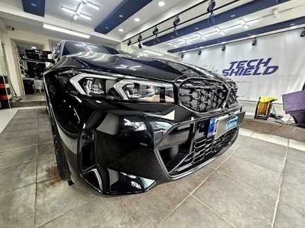 BMW 무광PPF M340i 블랙, 전체 시공으로 달라진 분위기 / 양천구 신정동