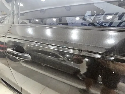 아우디 A4 랩핑제거 후 재시공 작업기, 완성도 있는 디테일 / 양천구 신정동