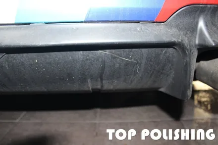 탑폴리싱 [ BMW 520D ] 랩핑제거 후 전체랩핑 재시공 (양천구랩핑, 강서구랩핑, 양천구PPF, 강서구PPF ) / 양천구 신정동