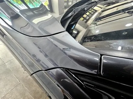 BMW 사고수리 후 PPF 재시공 - 복원과 보호를 동시에 / 양천구 신정동