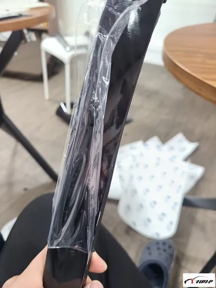 모하비 21년형 크롬죽이기!! / 화성시 정남면